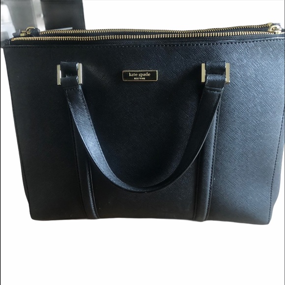 kate spade Handbags - Kate Spade Jensen Tote